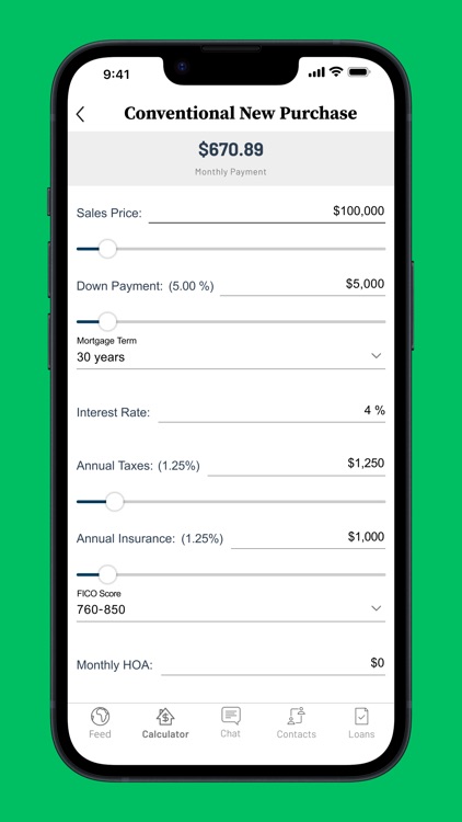 New Castle Lending Partners screenshot-3