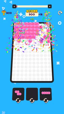 Game screenshot Blob Fill mod apk