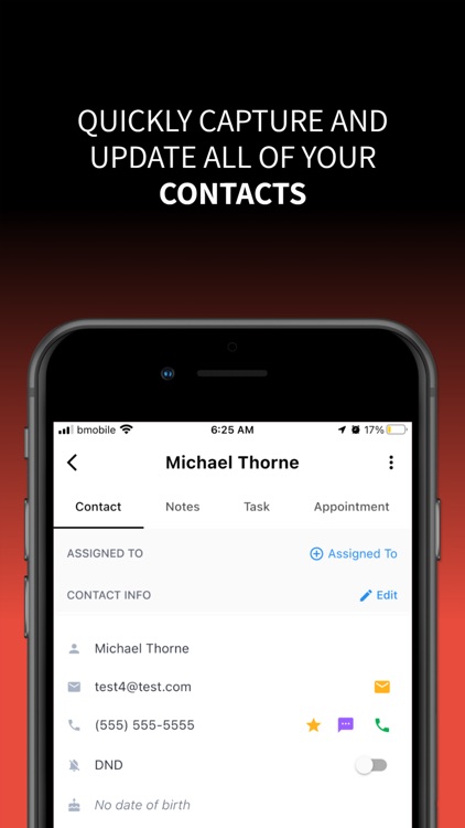 SMB Leads Pro screenshot-4