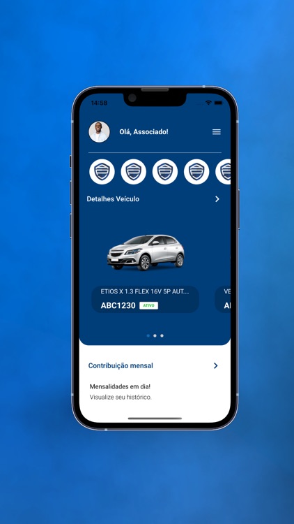 Atena Proteção Veicular