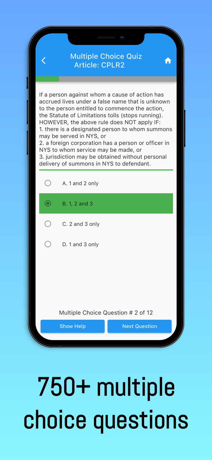 ClerkOne Study App v2.0