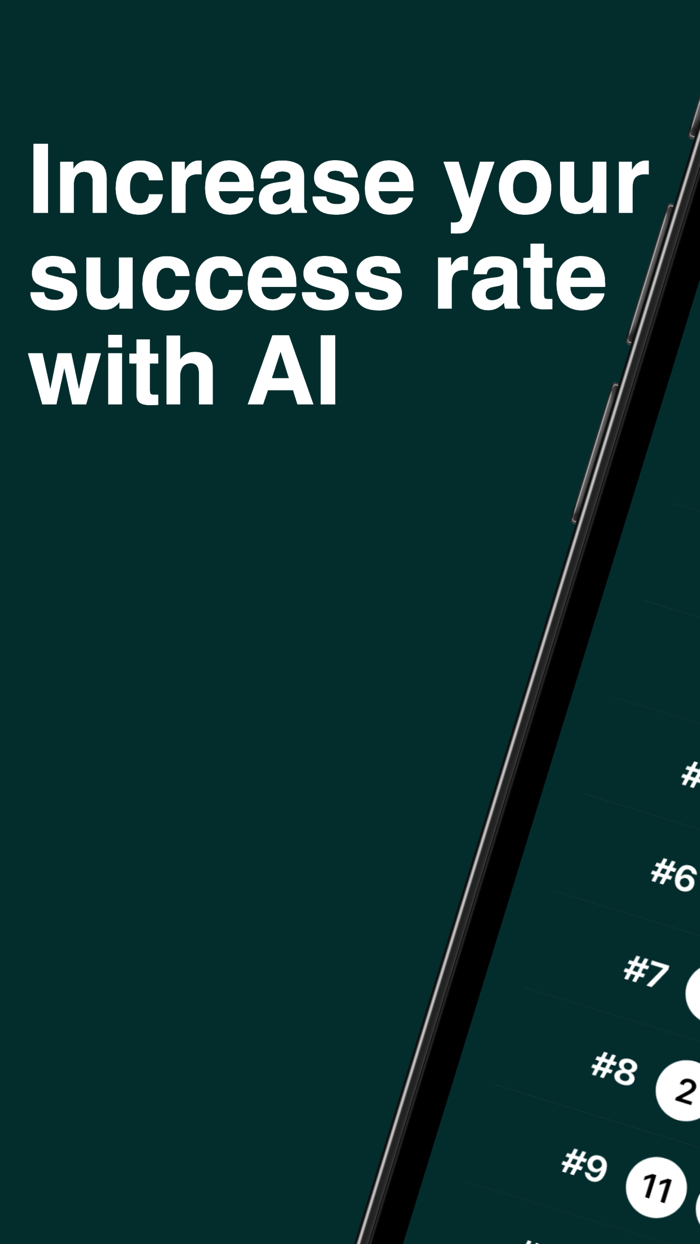 EuroJackpot.ai Prediction