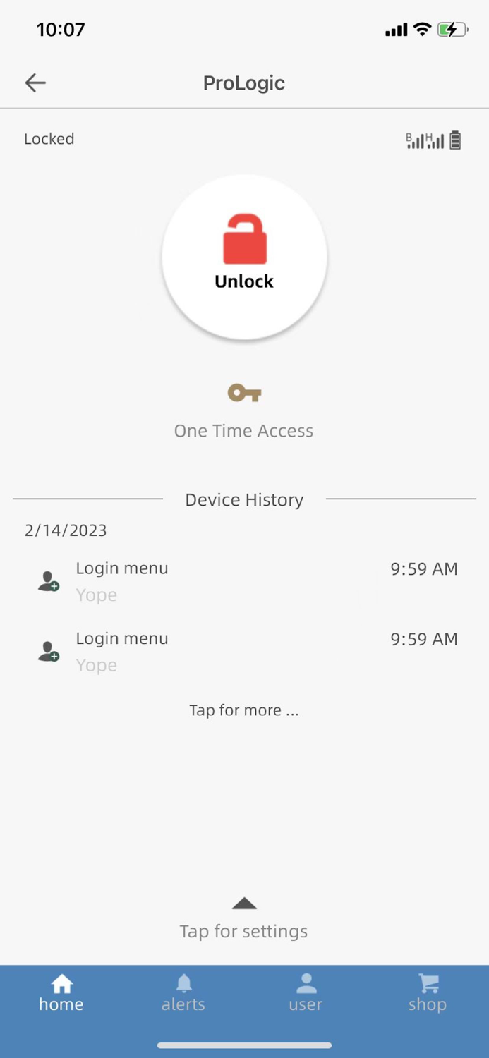 Liberty Home Security