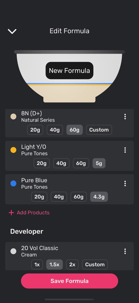 Vish 2.0 - Business App | MWM