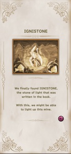 IGNISTONE screenshot #5 for iPhone