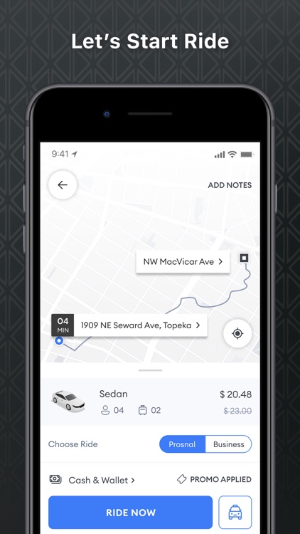 Yelowsoft User screenshot-4