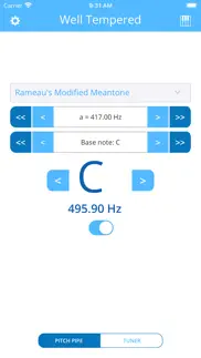 How to cancel & delete well tempered 3