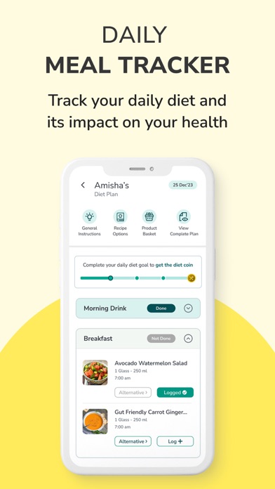 Nirva: Yoga Workout & Wellness Screenshot