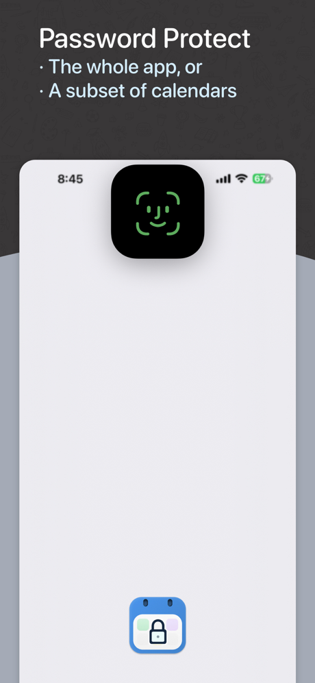 BusyCal: Calendar & Tasks screenshot 5