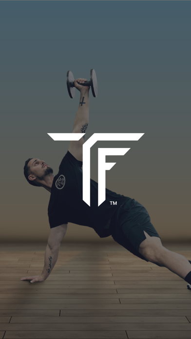 Time Fit by Fit Familia Screenshot