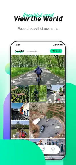 Game screenshot Hover X1 - Self Flying Camera mod apk