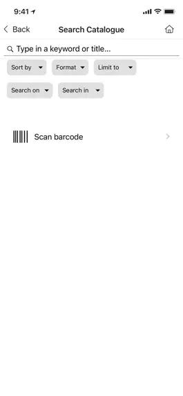 Game screenshot Whitsunday Regional Libraries apk
