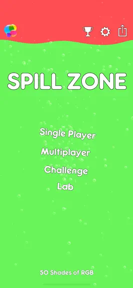 Game screenshot Spill Zone mod apk