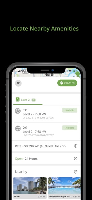 Blink Charging Mobile App on the App Store