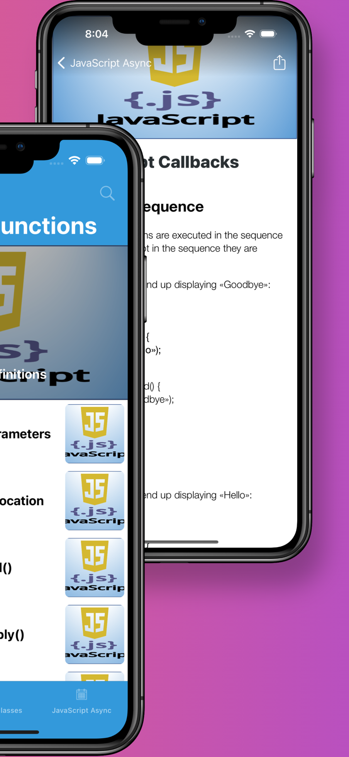 JavaScript - Learn Programming