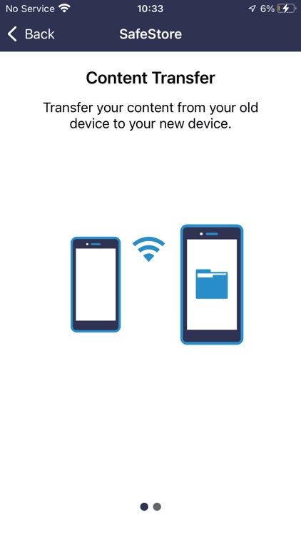 ProtectCELL SafeStore