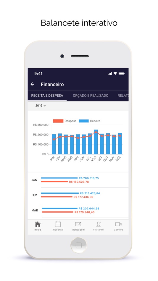 #3. Verti Administradora (iOS) 由: Verti Administracao Eireli