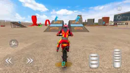 Game screenshot Racing Rider: Motorbike Games hack