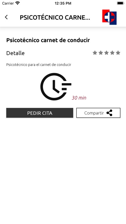 Centro Médico Lumiares