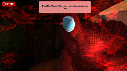 Horror Buff creepy 3D Imposter Screenshot