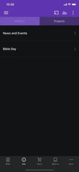 Game screenshot Bible Society of Myanmar hack