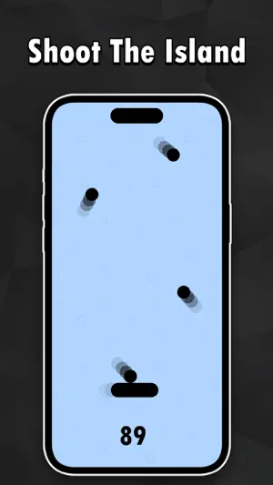 Shoot The Island screenshot 2