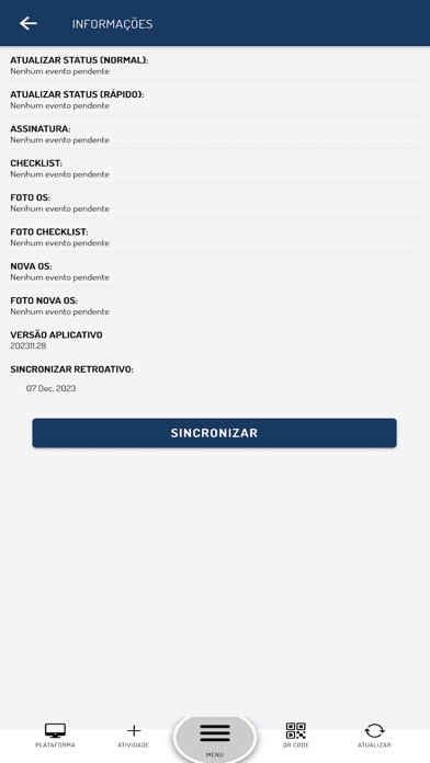 i9 - INNOVE Screenshot