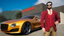 How to cancel & delete car dealer job tycoon sim game 1