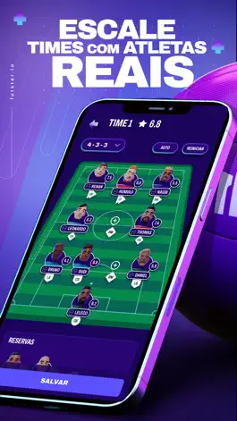 Game screenshot Futster mod apk