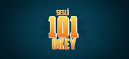 Game screenshot 101 Yüzbir Okey Sesli mod apk