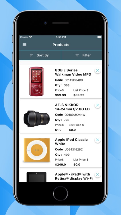 CS-Cart Vendor Mobile App