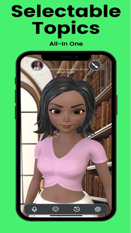 Hann - AI Digital Assistant screenshot-7