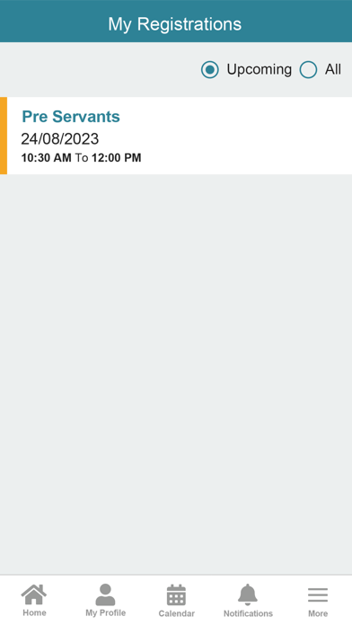 St Wanas Parish Screenshot