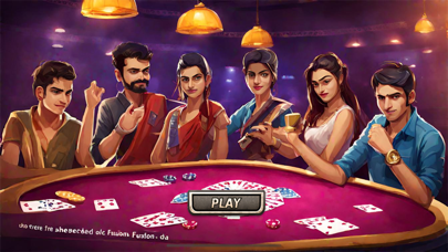 Fusion Teen Patti Screenshot