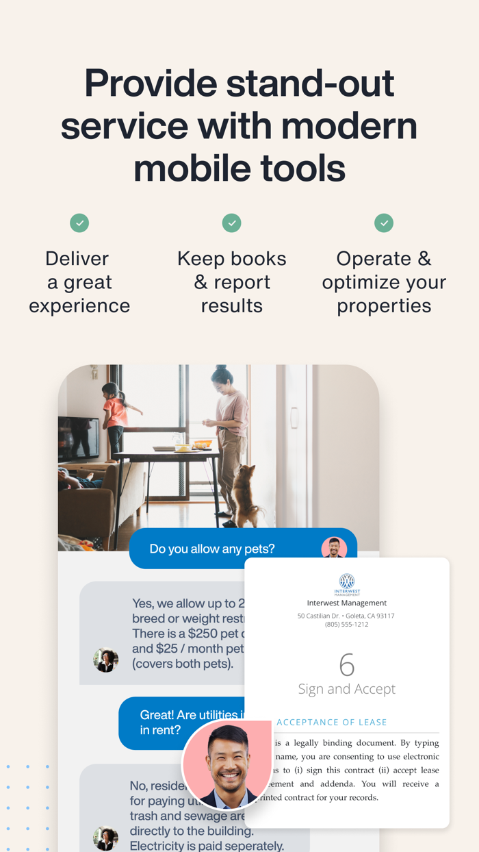 AppFolio Property Manager