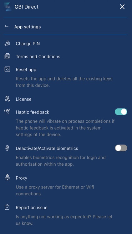 GMSDirect screenshot-8