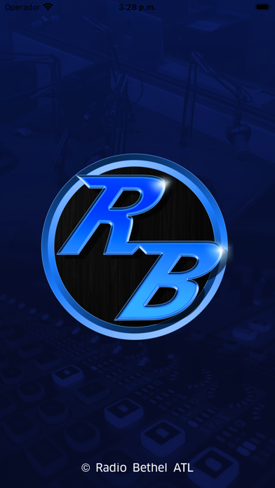 Radio Bethel ATL Screenshot