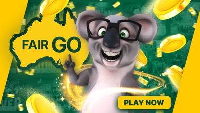 Screenshot #1 pour Fairgo Puzz Koala