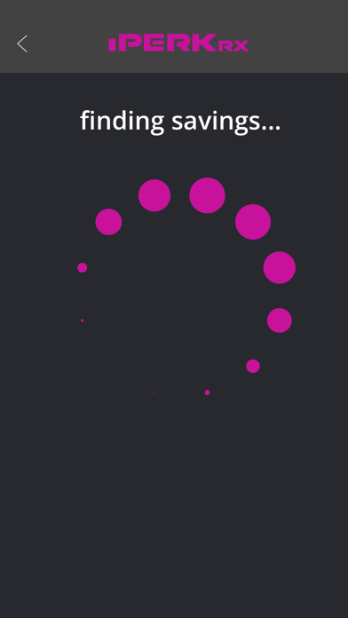 iPERKrx Screenshot
