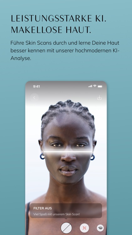 GESKE German Beauty Tech screenshot-4