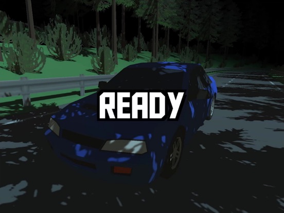 Initial Drift Arcade