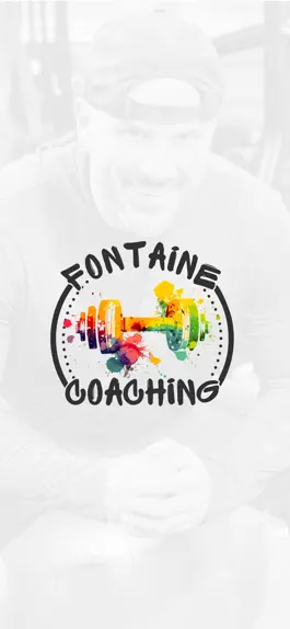 Game screenshot Fontaine Coaching mod apk