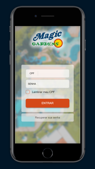 Screenshot #1 pour Magic Gardens