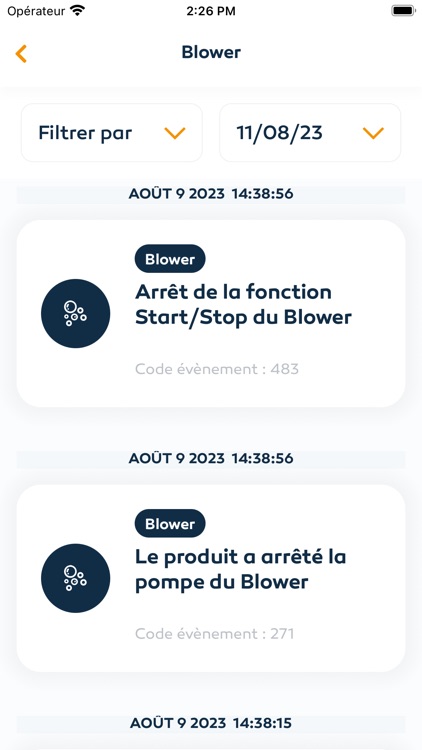 ACWA Connect screenshot-8