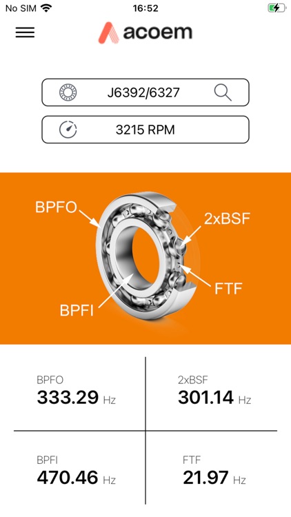OneProd Bearing Defender