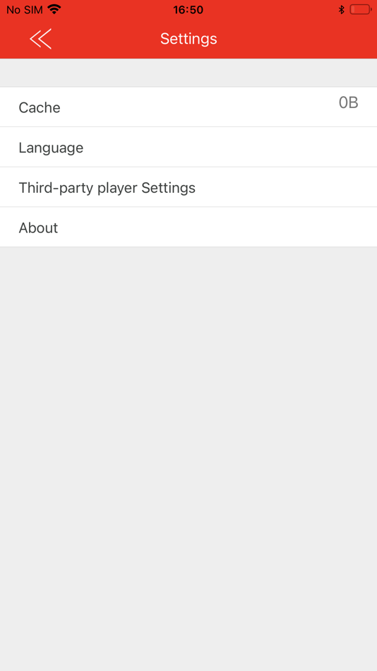 #3. ERAZER Disk (iOS) By: 安静 丁
