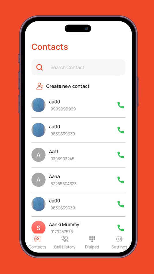 #3. Cebod Lite VoIP Softphone (iOS) 由: Cebod Technologies LLC
