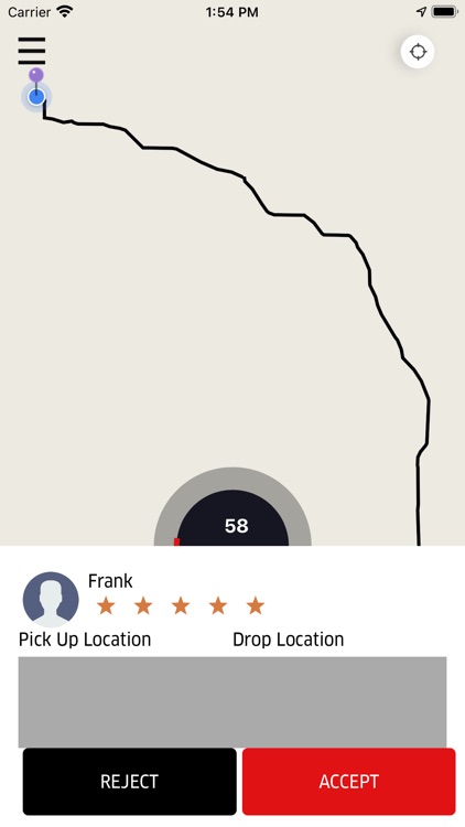 E CARE AMBULANCE FLEET