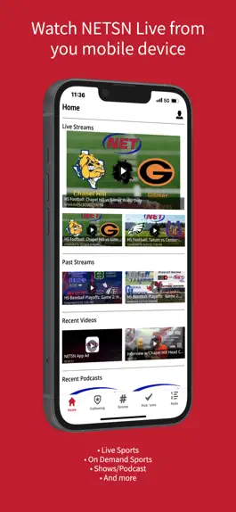 Game screenshot NETSN mod apk