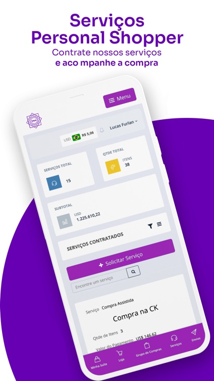 TSA Redirecionamentos screenshot-4